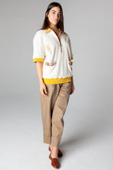 ‘Vongole!’ Cabana (Terrycloth)