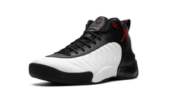 Jumpman Pro "White / Black / True Red" DN3686 061