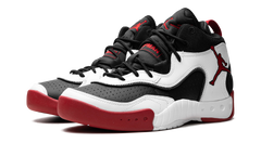 Pro Rx "White / red" CQ6116 106