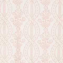 Pink Sybil Fabric