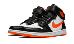 1 Hi Flyease "Turf Orange"
