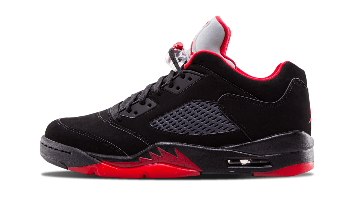 5 Retro Low "Alternate 90" 819171 001