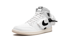 1 Utility "WHITE BLACK" DO8727 100