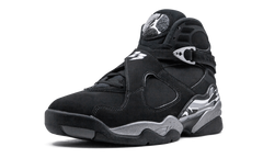 8 Retro "Chrome" 305381 003